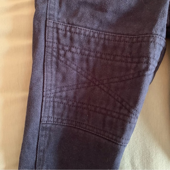 Cute Vintage Overalls - Picture 3 of 4